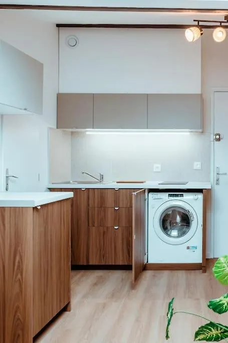 Le Nid Douillet De L'Hypercentre Apartment Toulouse