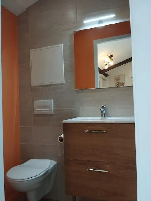 Le Nid Douillet De L'Hypercentre Apartment Toulouse France