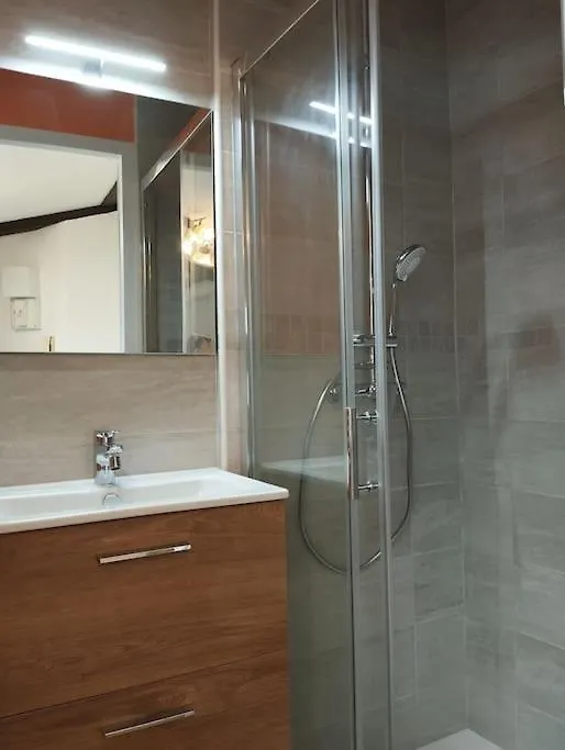 Le Nid Douillet De L'Hypercentre Apartment Toulouse 0*,  France