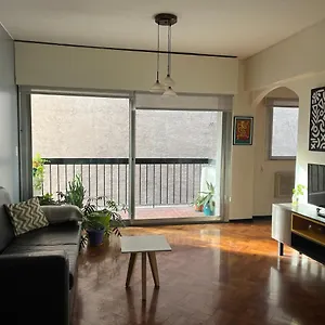  Apartamento George Bella Experiencia Argentina