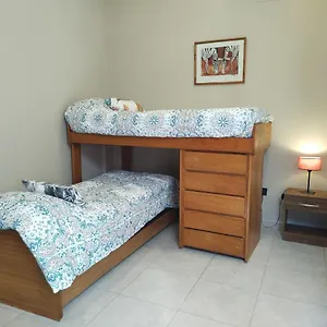  Apartamento Casa Marli Argentina