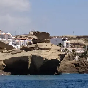 Arenas Del Mar Сasa de vacaciones La Mareta