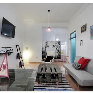  Apartamento Con Encanto En El Centro De + Wifi España