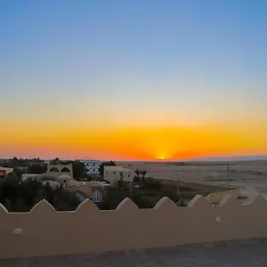  Apartamento El Hanna Valley View Egipto