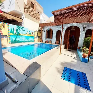  Villa Cleopatra West Bank Egipto